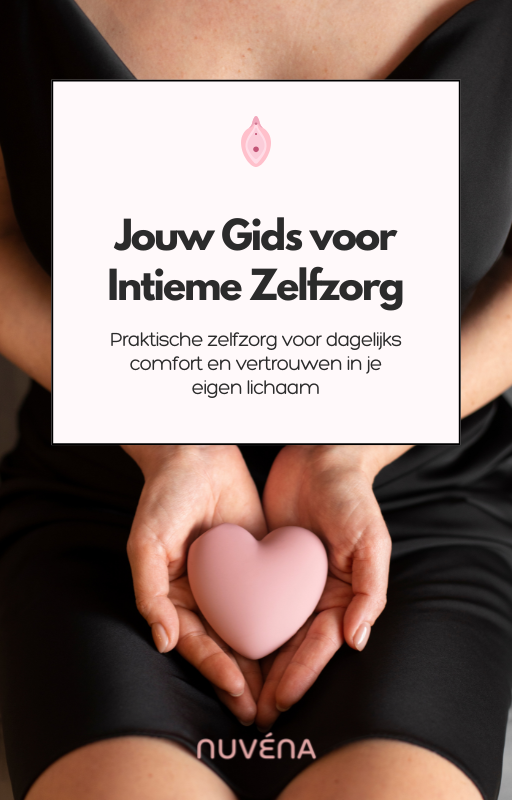 Your Guide to Intimate Self-Care