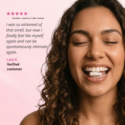 Vaginal Probiotics