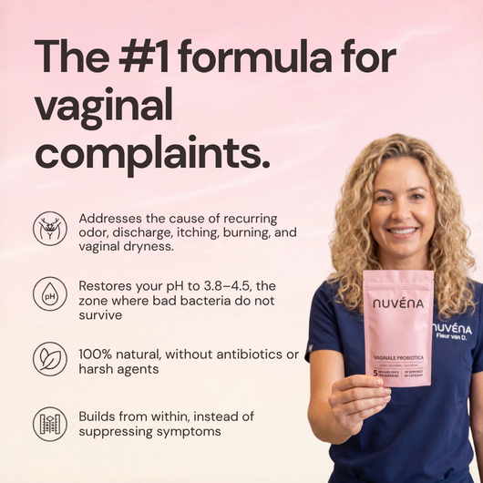 Vaginal Probiotics