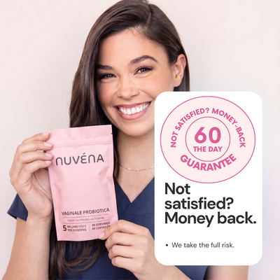 Vaginal Probiotics