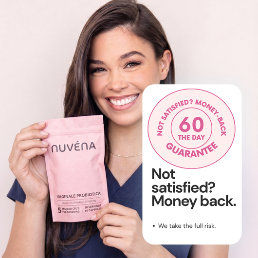 Vaginal Probiotics
