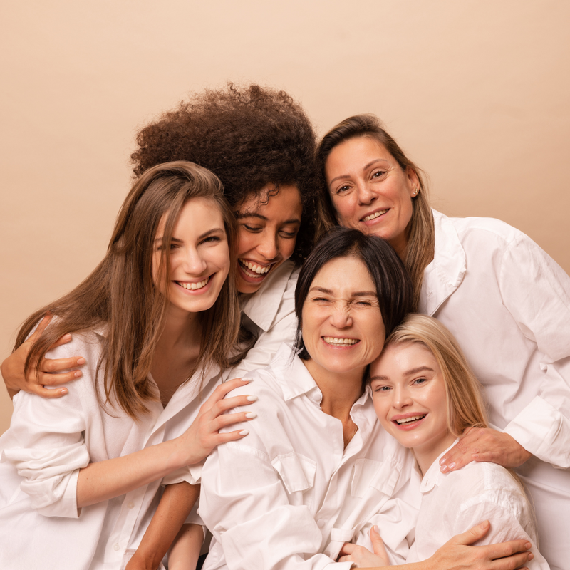 Restore your intimate balance