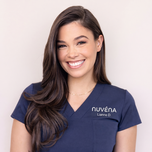 Lianne D, Gynecologist